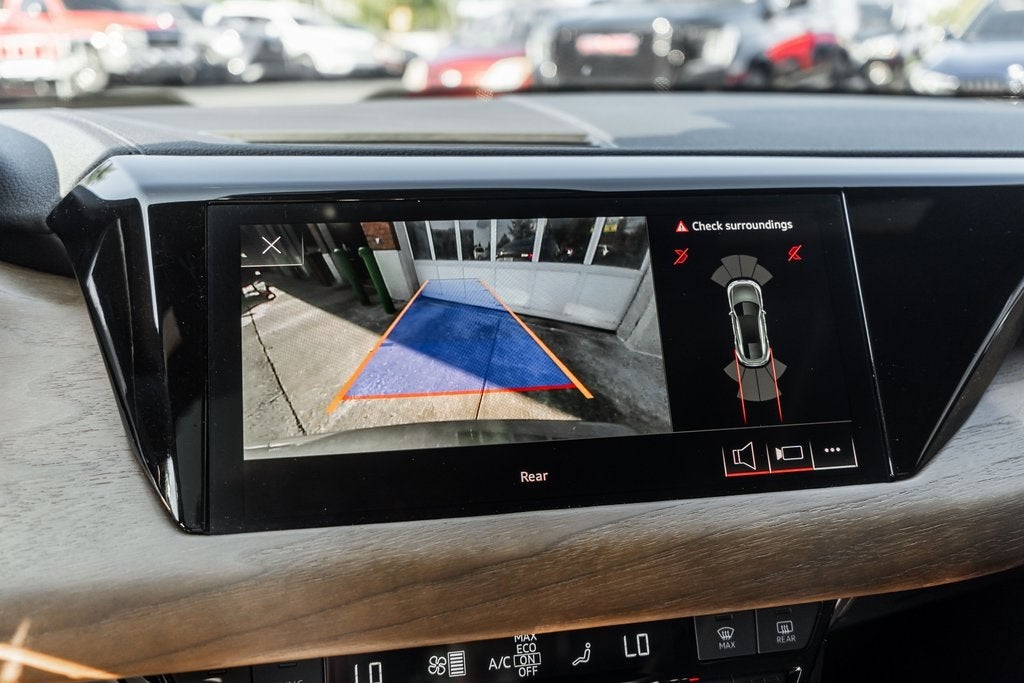 2022 Audi e-tron GT Premium Plus quattro