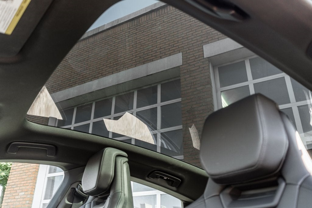 2022 Audi e-tron GT Premium Plus quattro