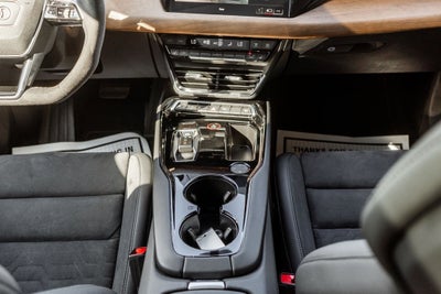 2022 Audi e-tron GT Premium Plus quattro