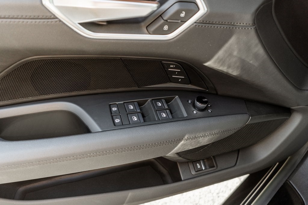 2022 Audi e-tron GT Premium Plus quattro