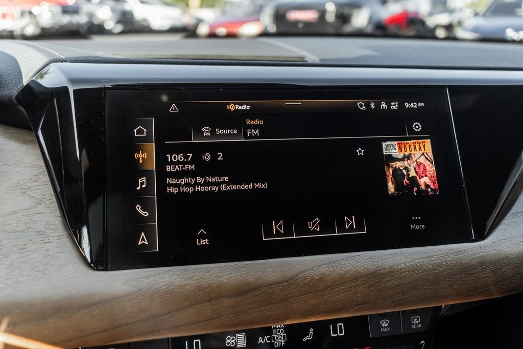 2022 Audi e-tron GT Premium Plus quattro