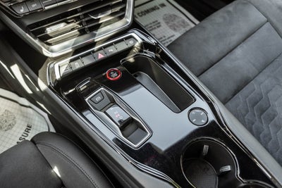 2022 Audi e-tron GT Premium Plus quattro