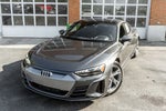 2022 Audi e-tron GT Premium Plus quattro