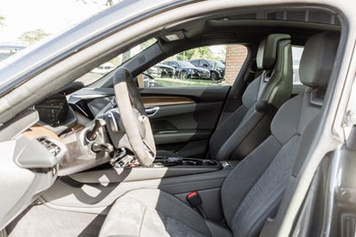 2022 Audi e-tron GT Premium Plus quattro