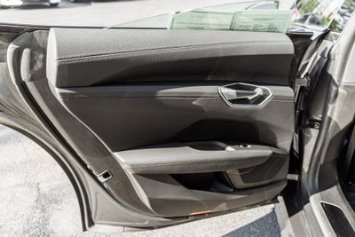 2022 Audi e-tron GT Premium Plus quattro