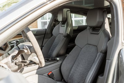 2022 Audi e-tron GT Premium Plus quattro