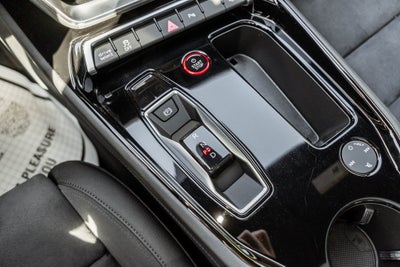 2022 Audi e-tron GT Premium Plus quattro