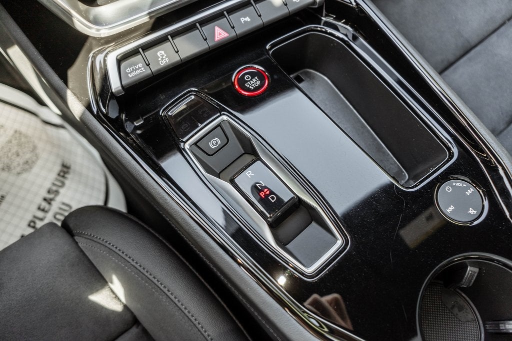 2022 Audi e-tron GT Premium Plus quattro