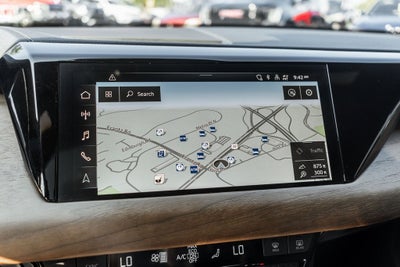 2022 Audi e-tron GT Premium Plus quattro