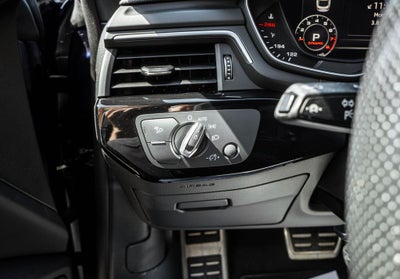 2019 Audi A5 Sportback Prestige quattro