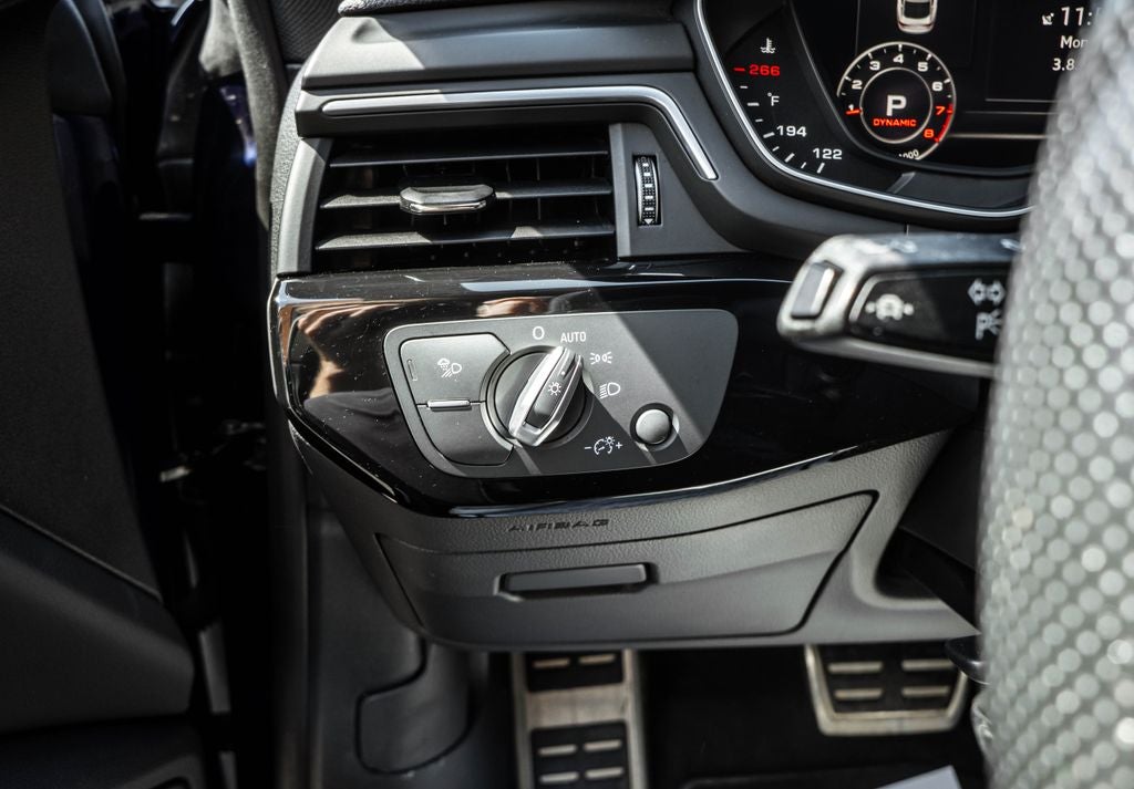 2019 Audi A5 Sportback Prestige quattro