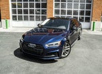 2019 Audi A5 Sportback Prestige quattro