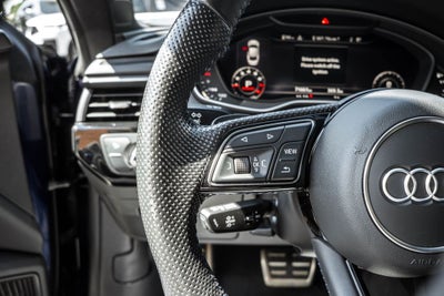 2019 Audi A5 Sportback Prestige quattro