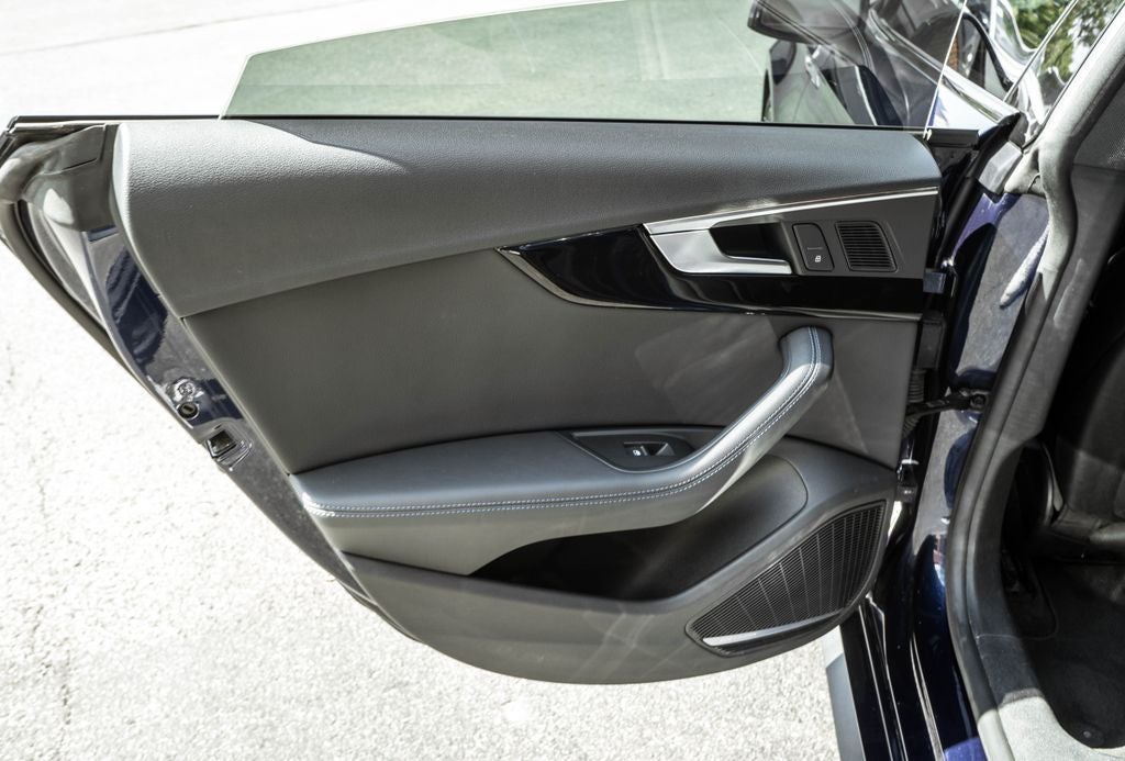 2019 Audi A5 Sportback Prestige quattro