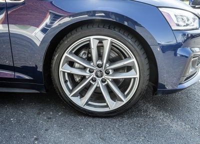 2019 Audi A5 Sportback Prestige quattro