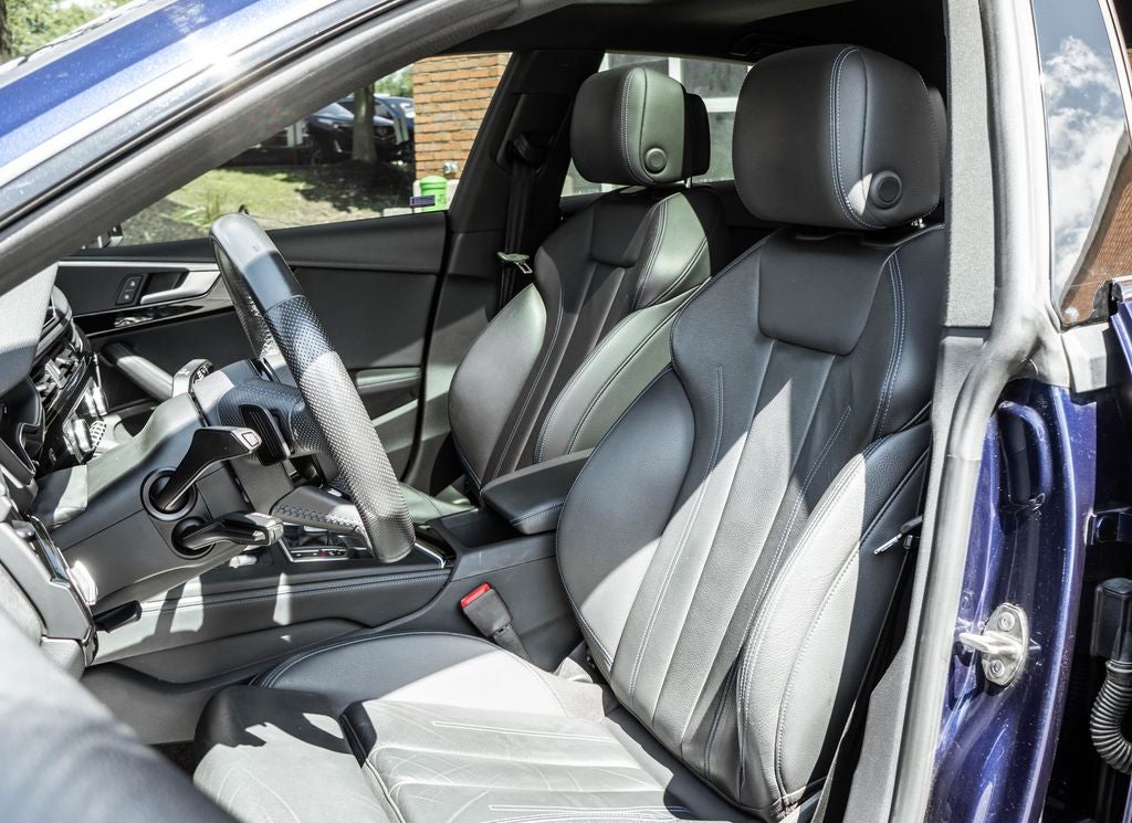 2019 Audi A5 Sportback Prestige quattro