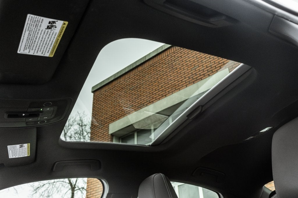 2022 Audi S3 2.0T Premium quattro