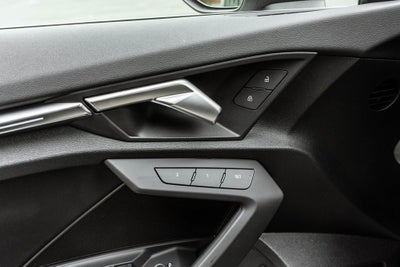 2022 Audi S3 2.0T Premium quattro