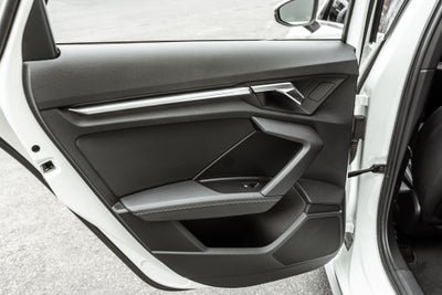 2022 Audi S3 2.0T Premium quattro