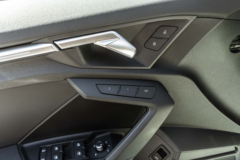 2023 Audi S3 2.0T Premium Plus quattro