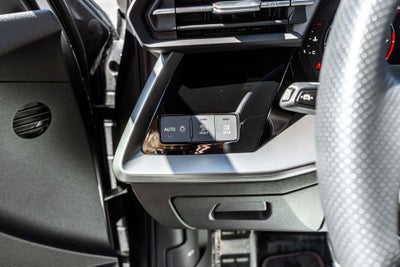 2023 Audi S3 2.0T Premium Plus quattro