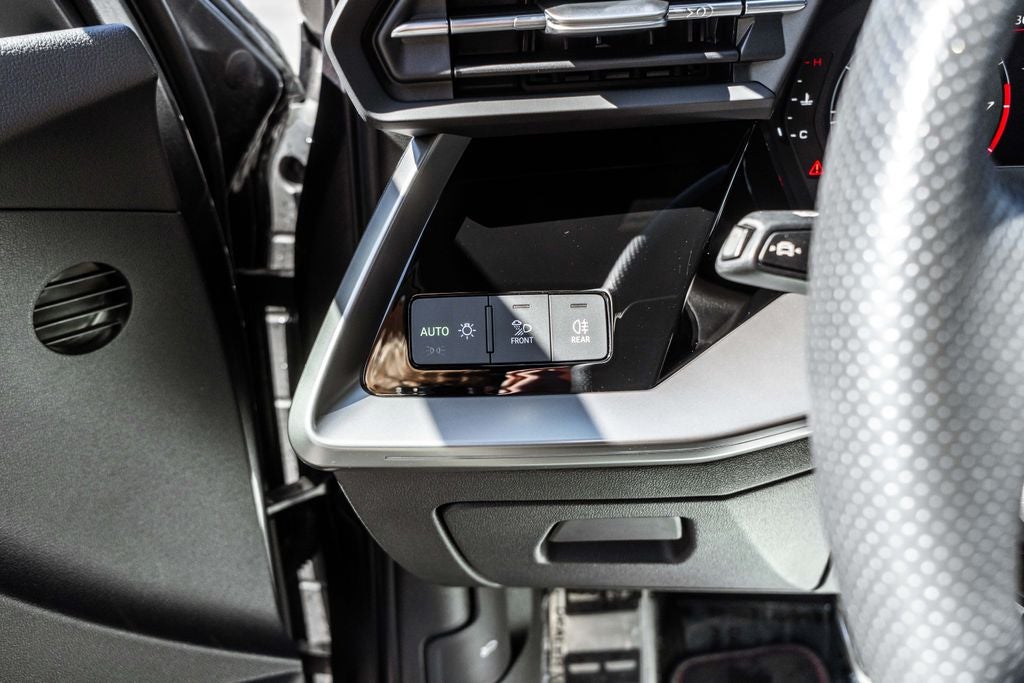 2023 Audi S3 2.0T Premium Plus quattro
