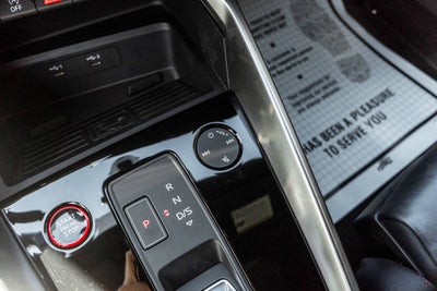 2023 Audi S3 2.0T Premium Plus quattro