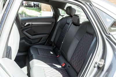 2023 Audi S3 2.0T Premium Plus quattro