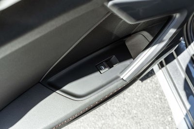2023 Audi S3 2.0T Premium Plus quattro