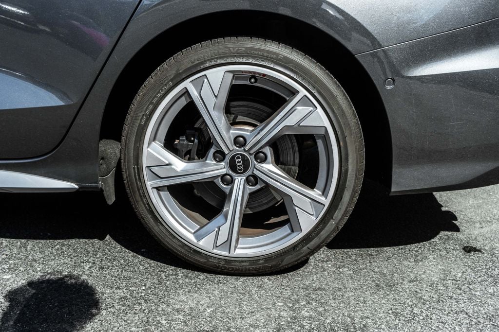 2023 Audi S3 2.0T Premium Plus quattro