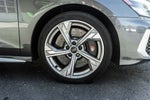 2023 Audi S3 2.0T Premium Plus quattro