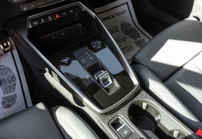 2023 Audi S3 2.0T Prestige quattro