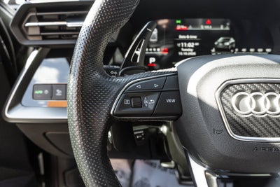 2023 Audi S3 2.0T Prestige quattro
