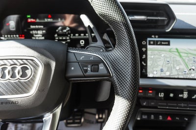 2023 Audi S3 2.0T Prestige quattro