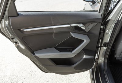 2023 Audi S3 2.0T Prestige quattro