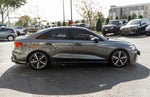 2023 Audi S3 2.0T Prestige quattro