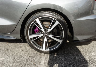 2023 Audi S3 2.0T Prestige quattro