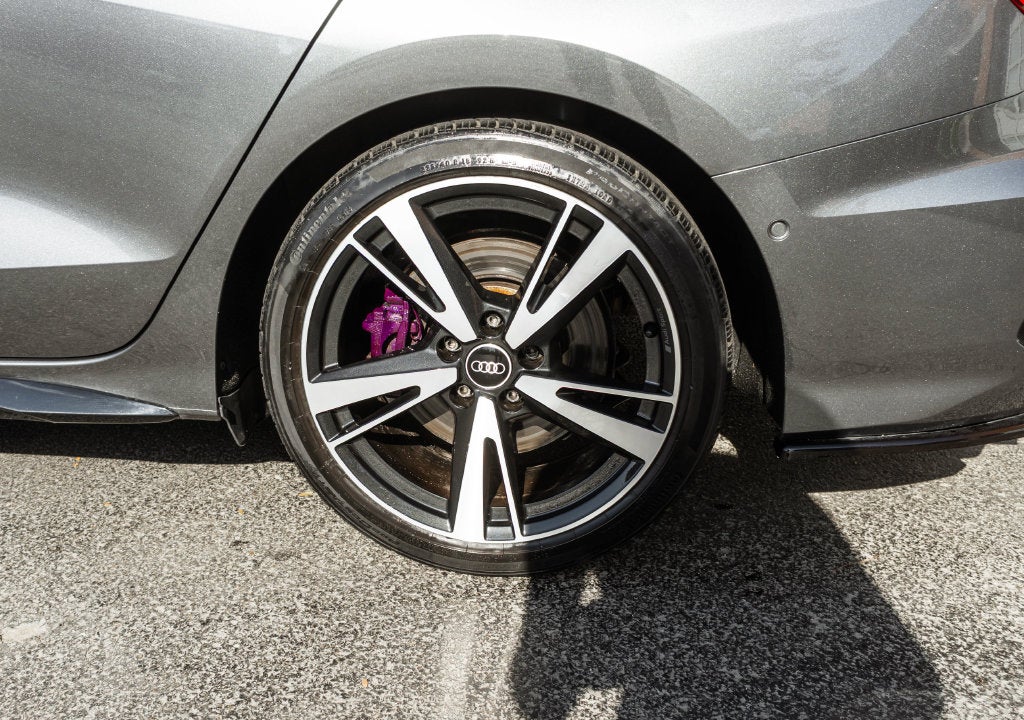 2023 Audi S3 2.0T Prestige quattro