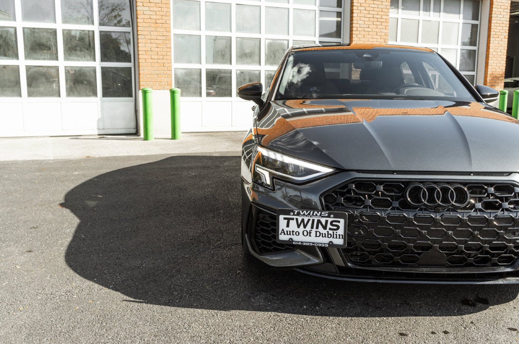 2023 Audi S3 2.0T Prestige quattro