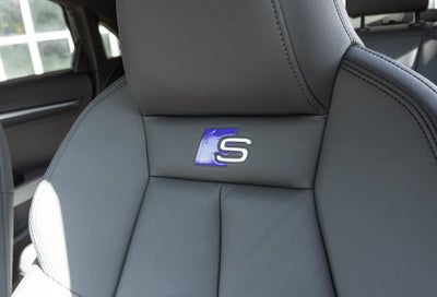 2023 Audi S3 2.0T Prestige quattro