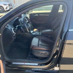 2018 Audi A3 2.0T Premium Plus quattro