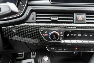 2019 Audi S5 3.0T Premium Plus quattro