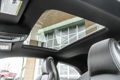 2019 Audi S5 3.0T Premium Plus quattro