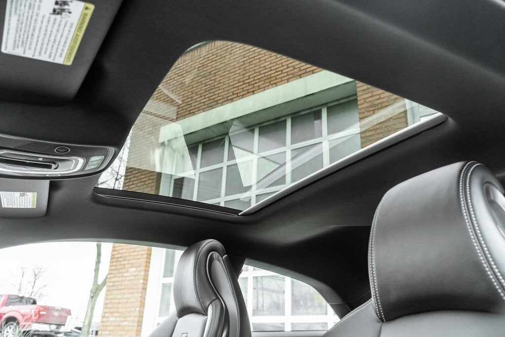 2019 Audi S5 3.0T Premium Plus quattro