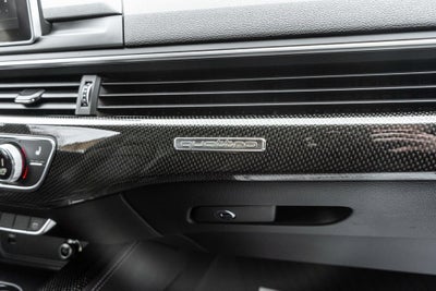 2019 Audi S5 3.0T Premium Plus quattro