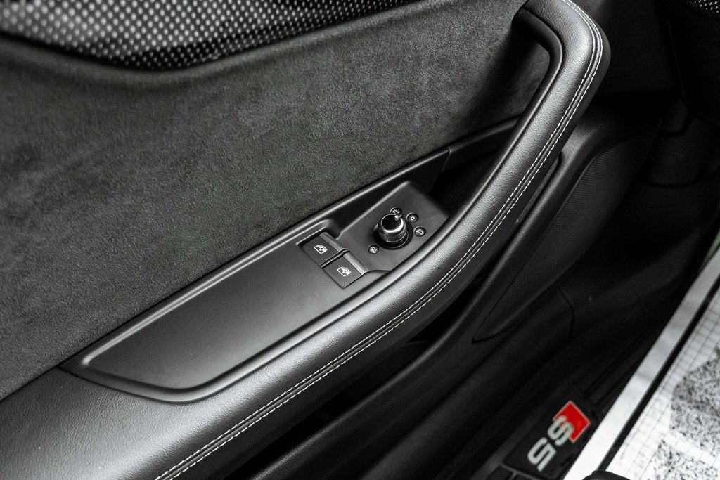 2019 Audi S5 3.0T Premium Plus quattro