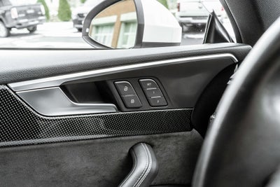 2019 Audi S5 3.0T Premium Plus quattro