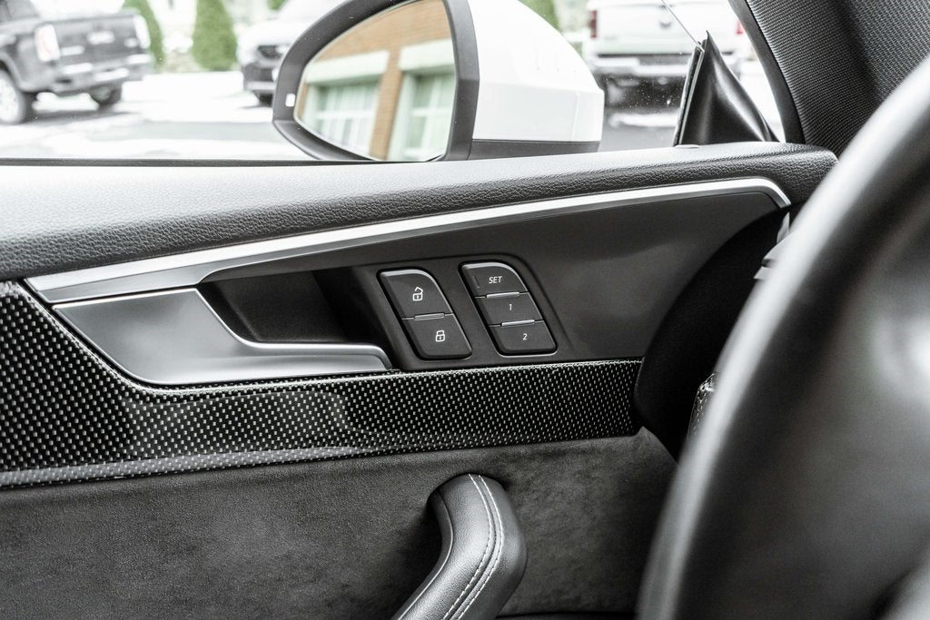 2019 Audi S5 3.0T Premium Plus quattro