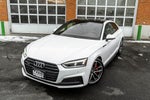 2019 Audi S5 3.0T Premium Plus quattro