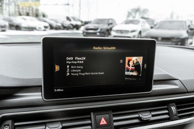 2019 Audi S5 3.0T Premium Plus quattro